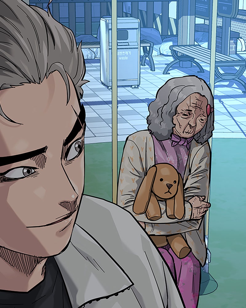 Read To Not Die Manga Online