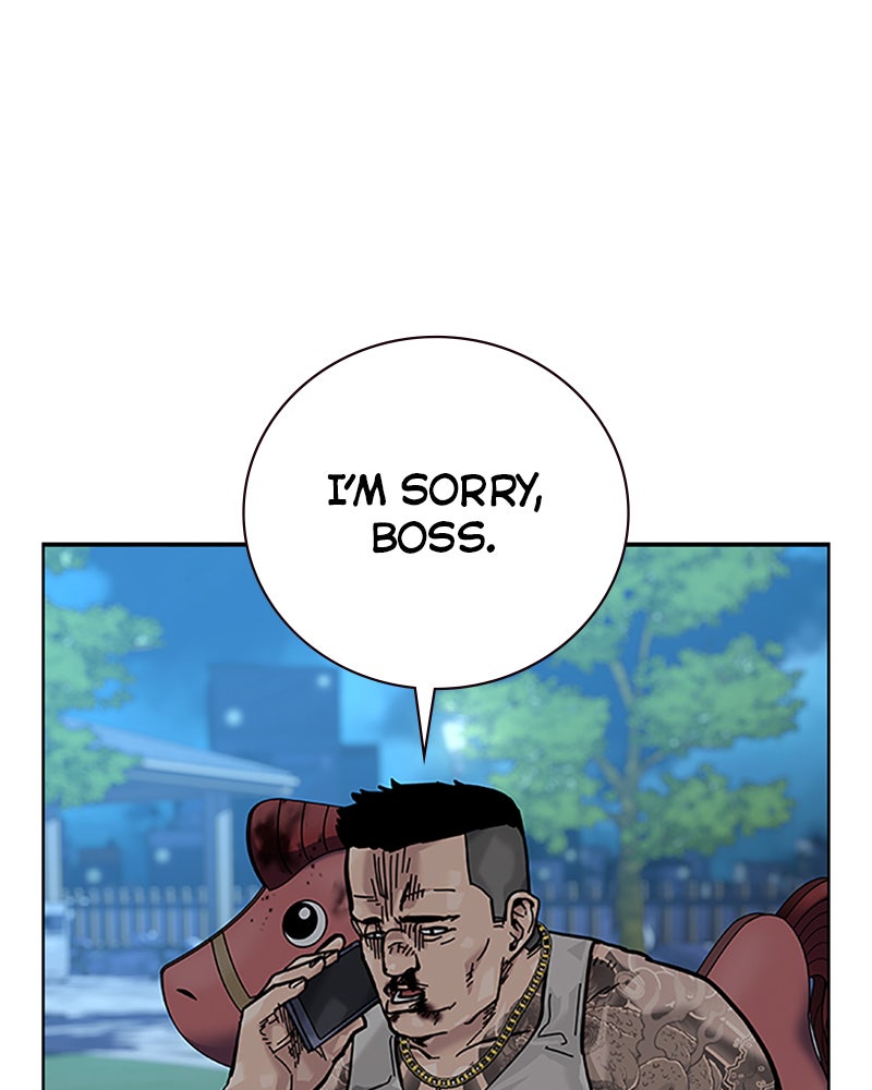 Read To Not Die Manga Online