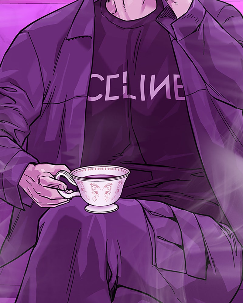 Read To Not Die Manga Online