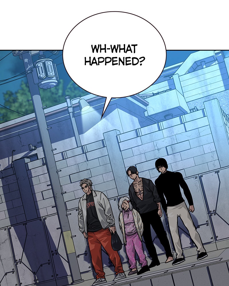 Read To Not Die Manga Online