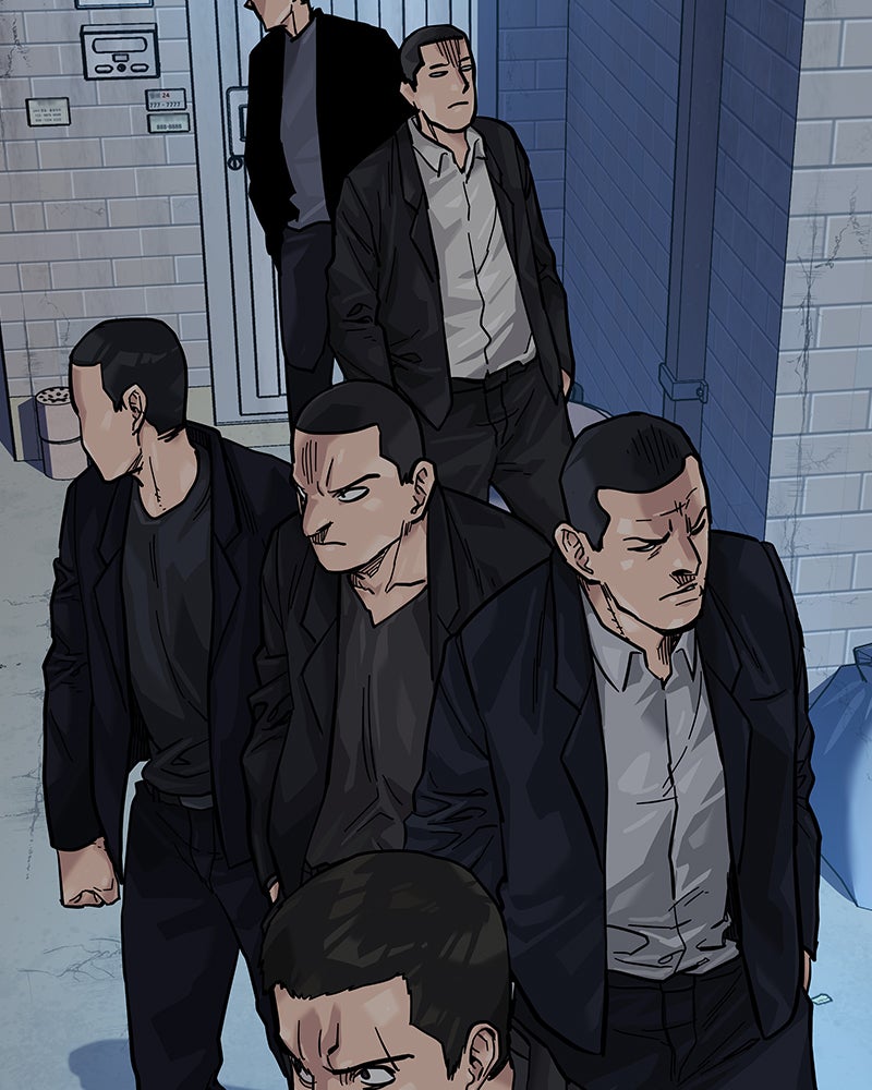 Read To Not Die Manga Online