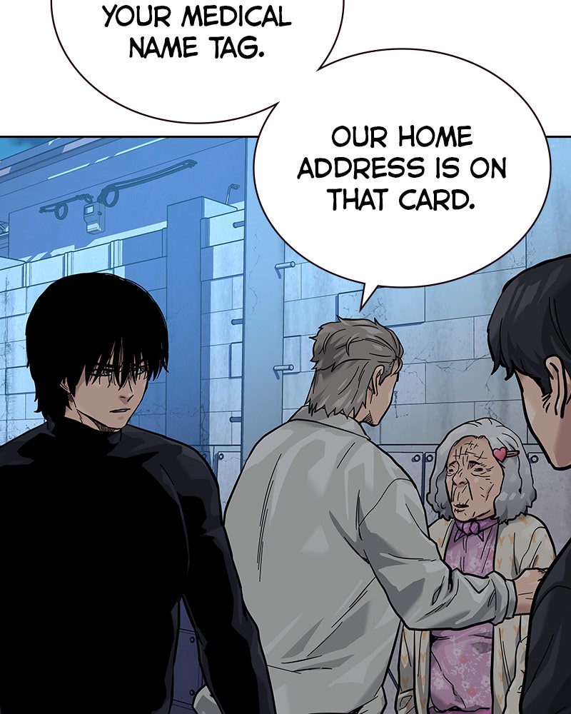 Read To Not Die Manga Online