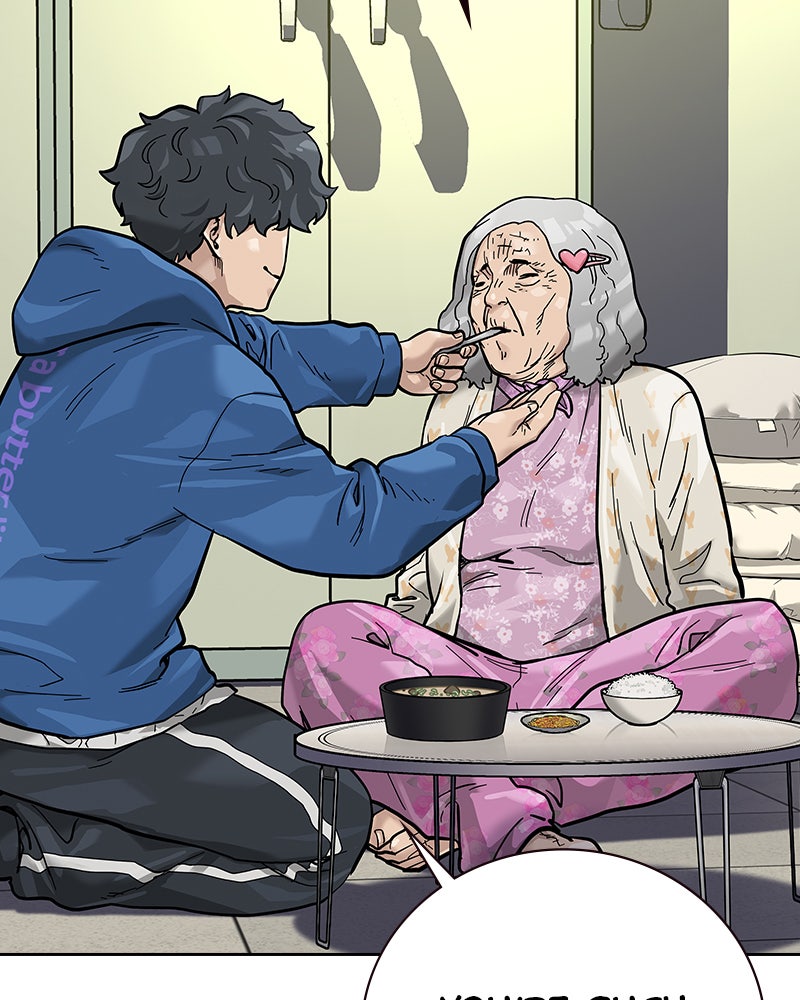 Read To Not Die Manga Online