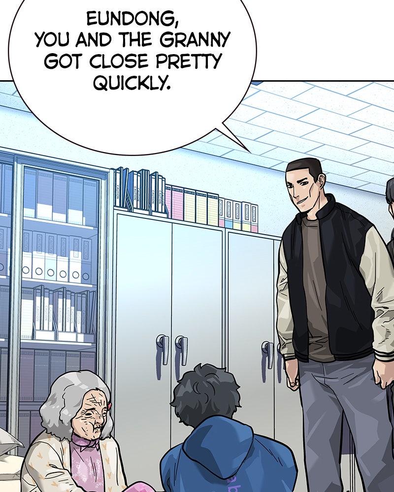 Read To Not Die Manga Online