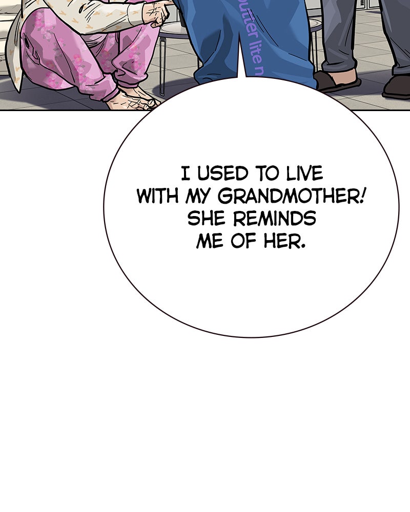Read To Not Die Manga Online