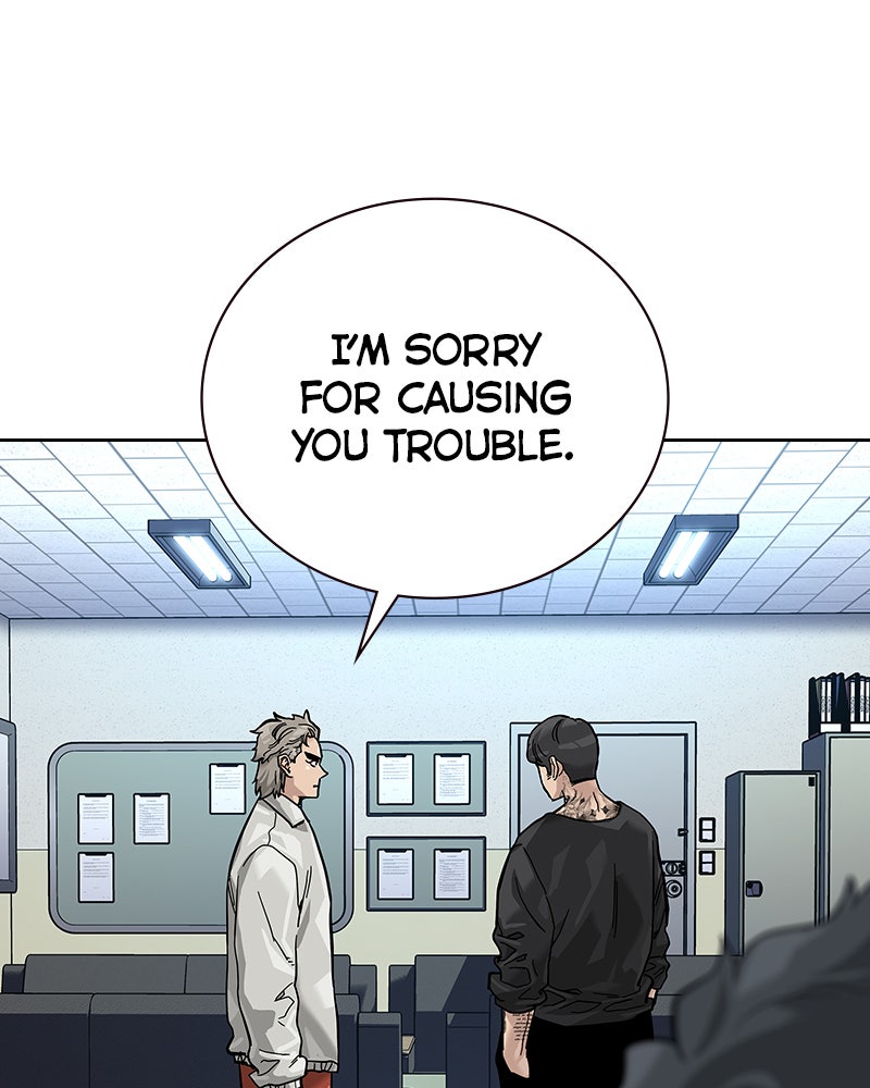 Read To Not Die Manga Online