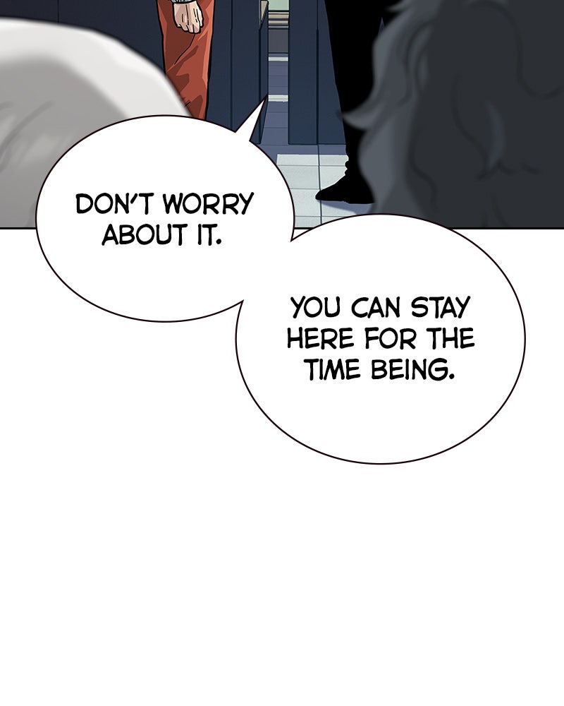 Read To Not Die Manga Online