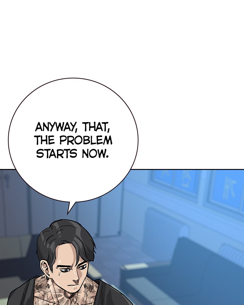 Read To Not Die Manga Online