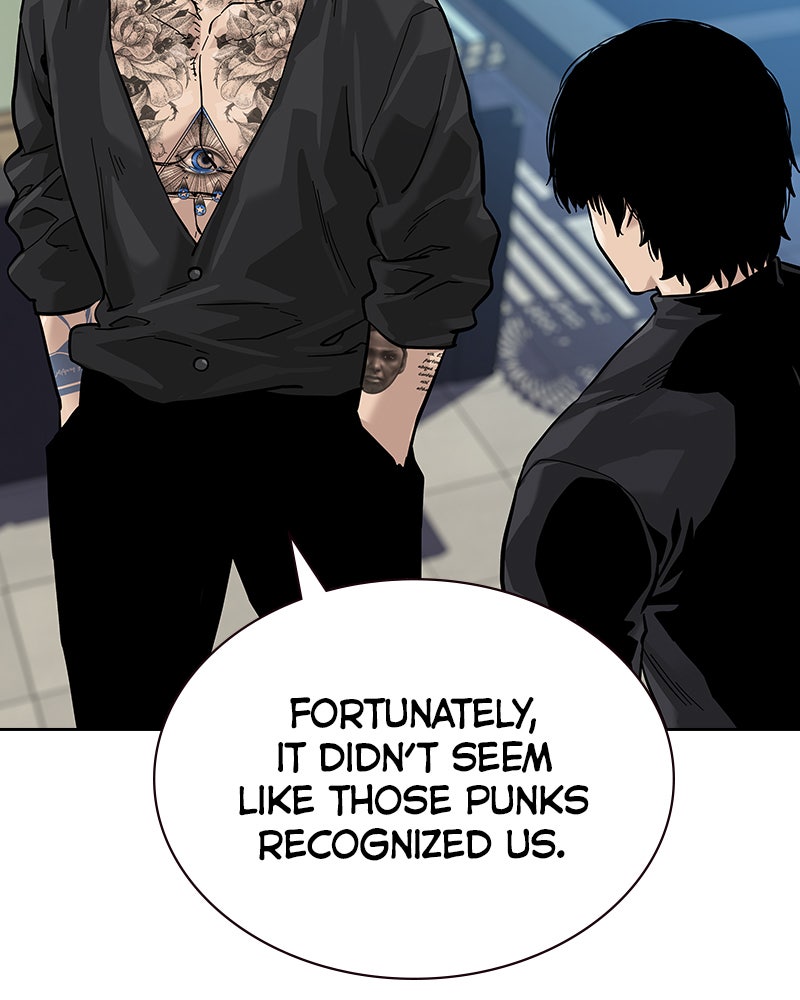 Read To Not Die Manga Online