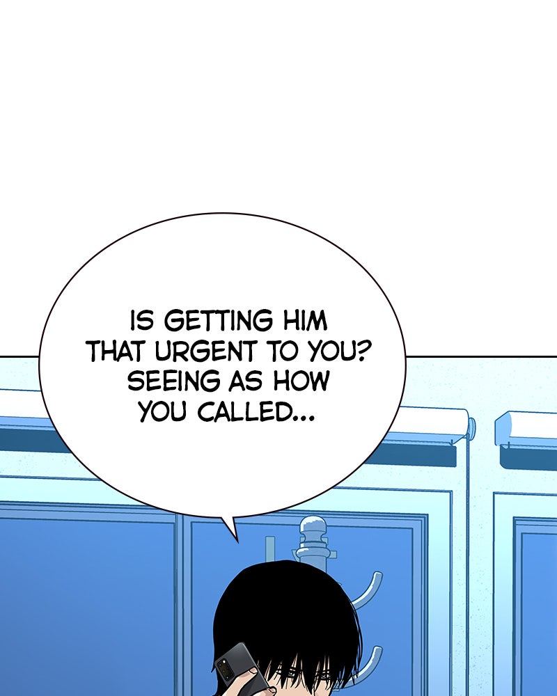 Read To Not Die Manga Online