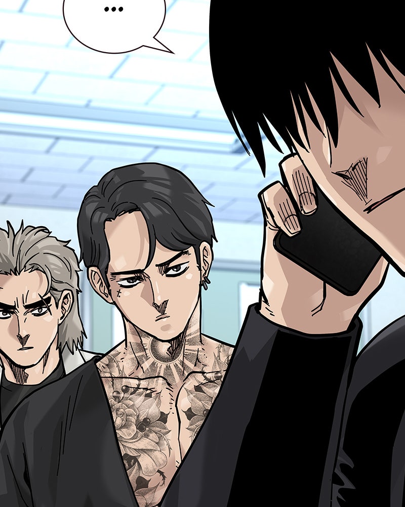 Read To Not Die Manga Online