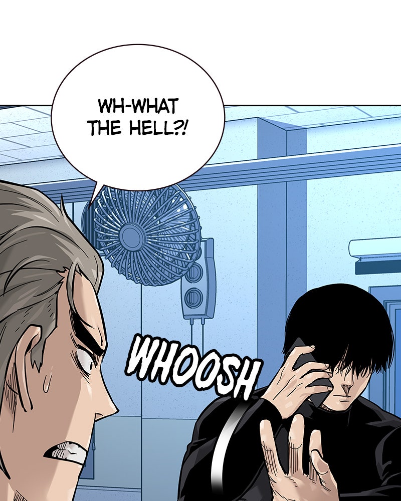 Read To Not Die Manga Online
