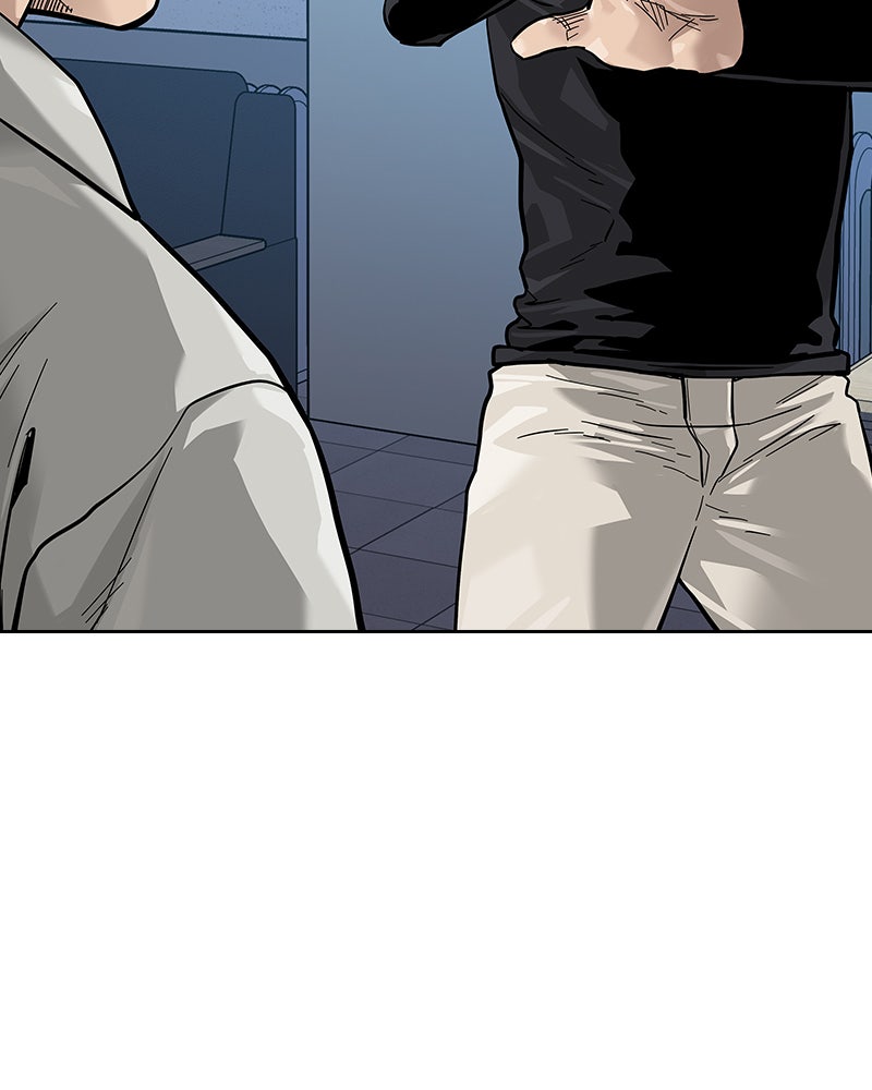 Read To Not Die Manga Online