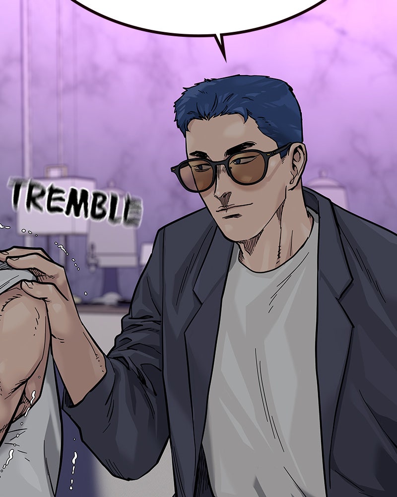 Read To Not Die Manga Online