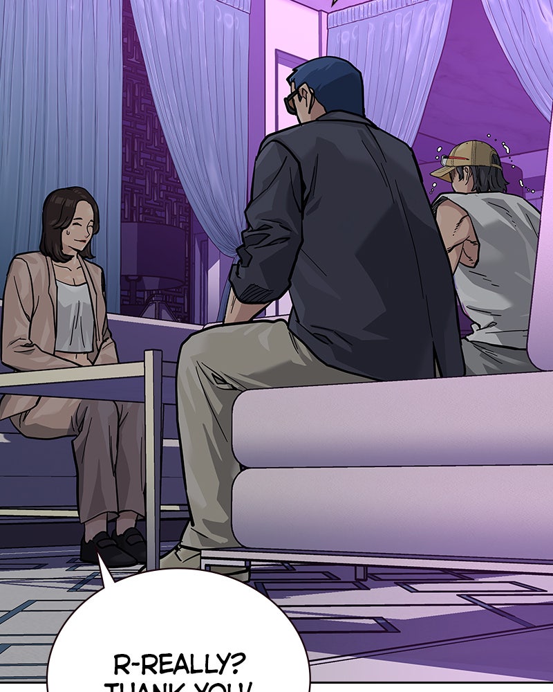 Read To Not Die Manga Online