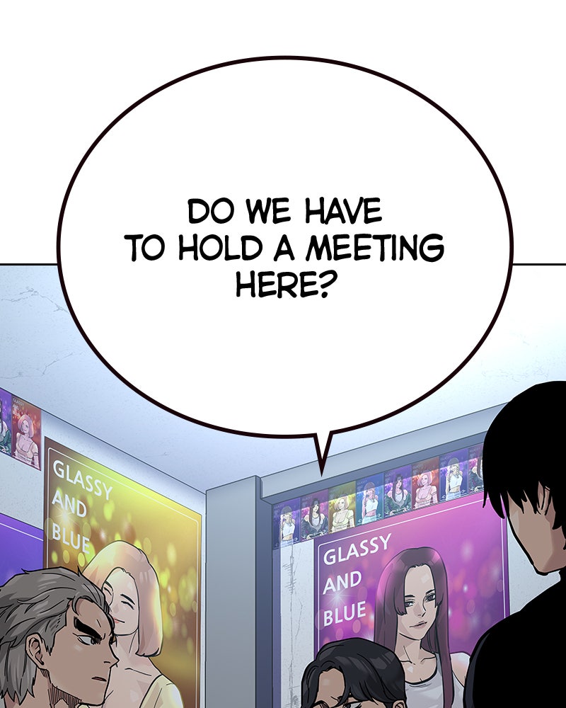 Read To Not Die Manga Online