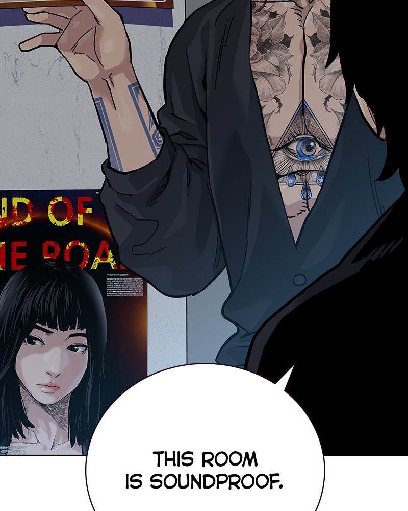 Read To Not Die Manga Online