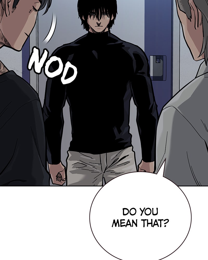 Read To Not Die Manga Online