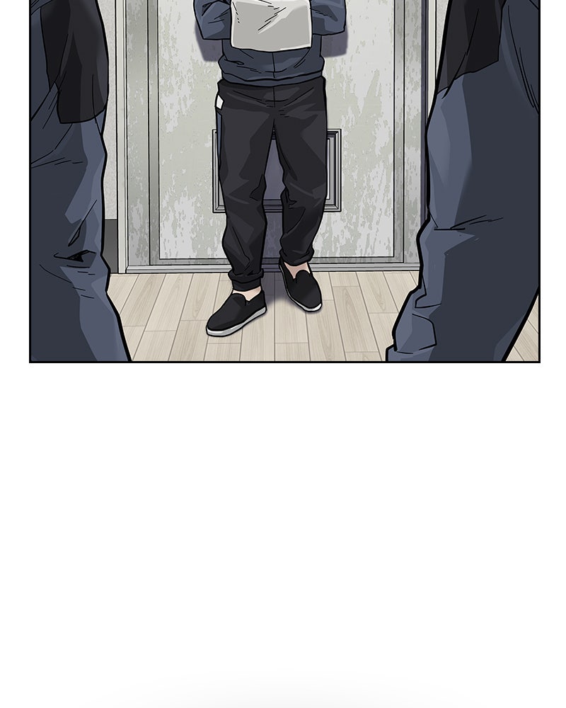 Read To Not Die Manga Online