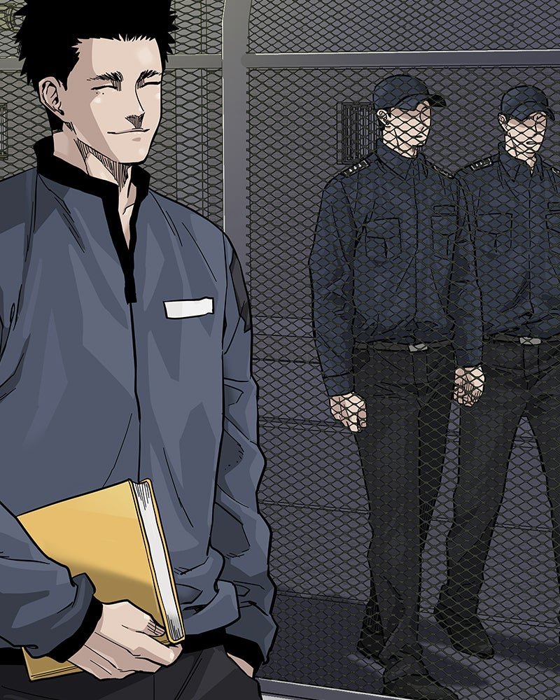 Read To Not Die Manga Online