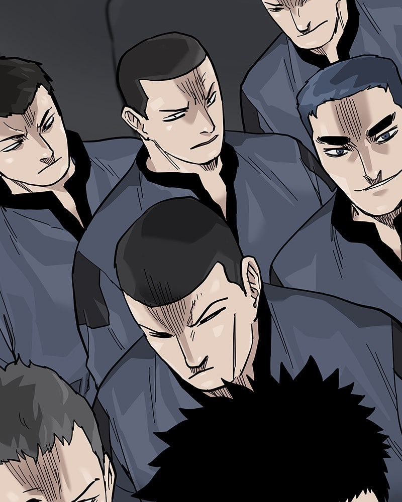Read To Not Die Manga Online