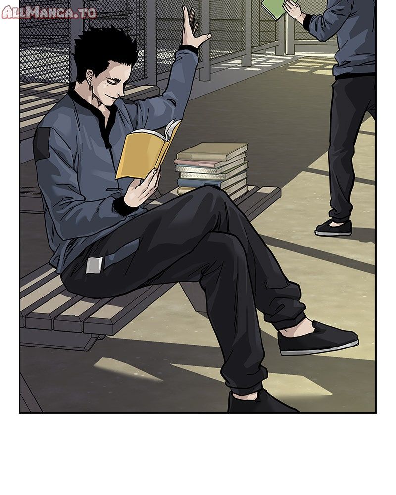 Read To Not Die Manga Online