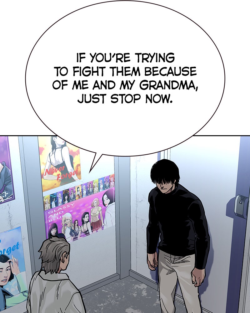 Read To Not Die Manga Online