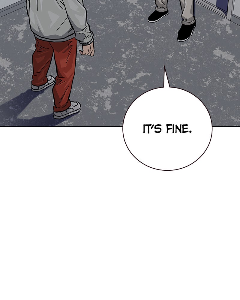 Read To Not Die Manga Online