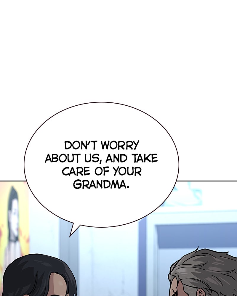 Read To Not Die Manga Online