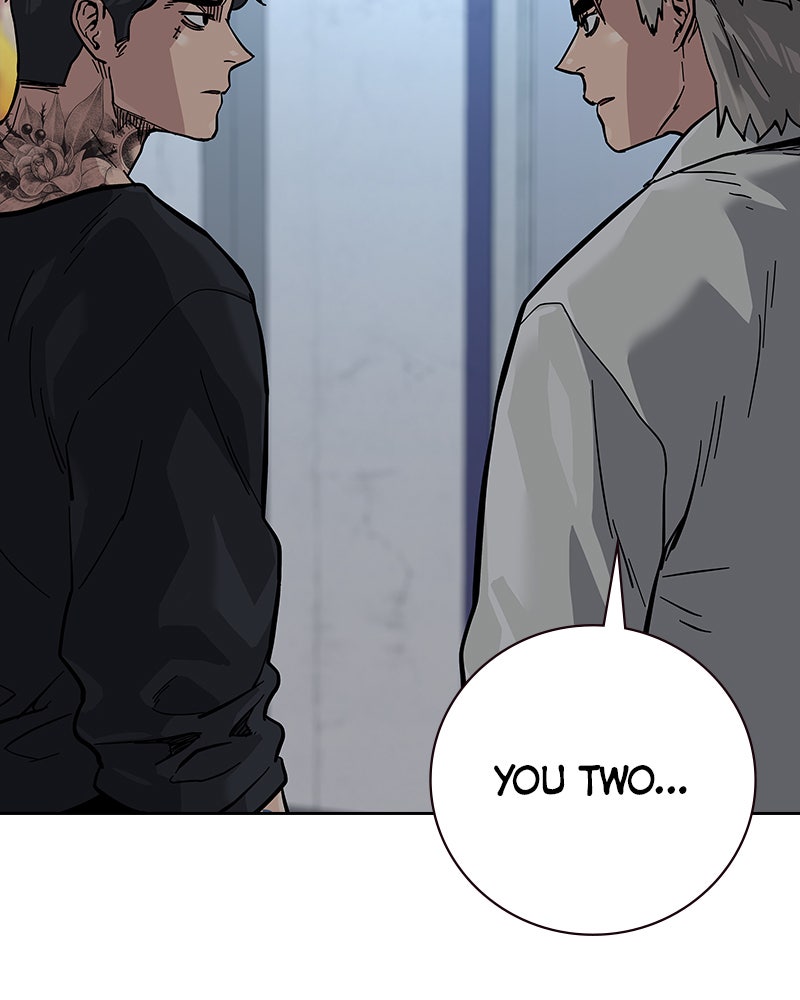 Read To Not Die Manga Online