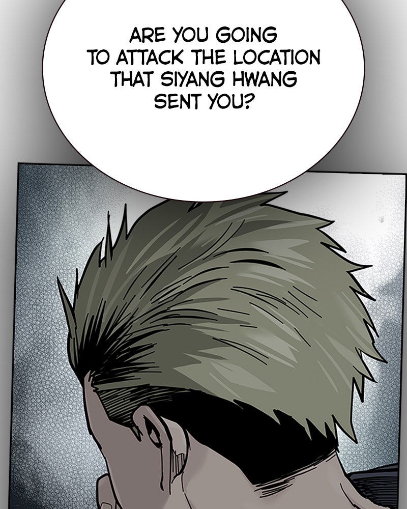 Read To Not Die Manga Online