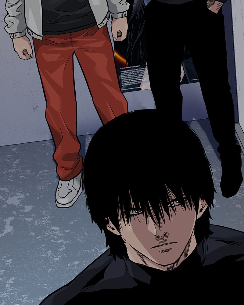 Read To Not Die Manga Online
