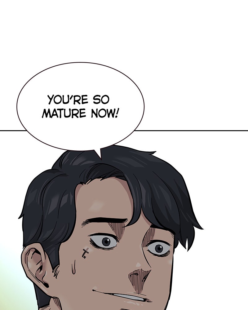 Read To Not Die Manga Online
