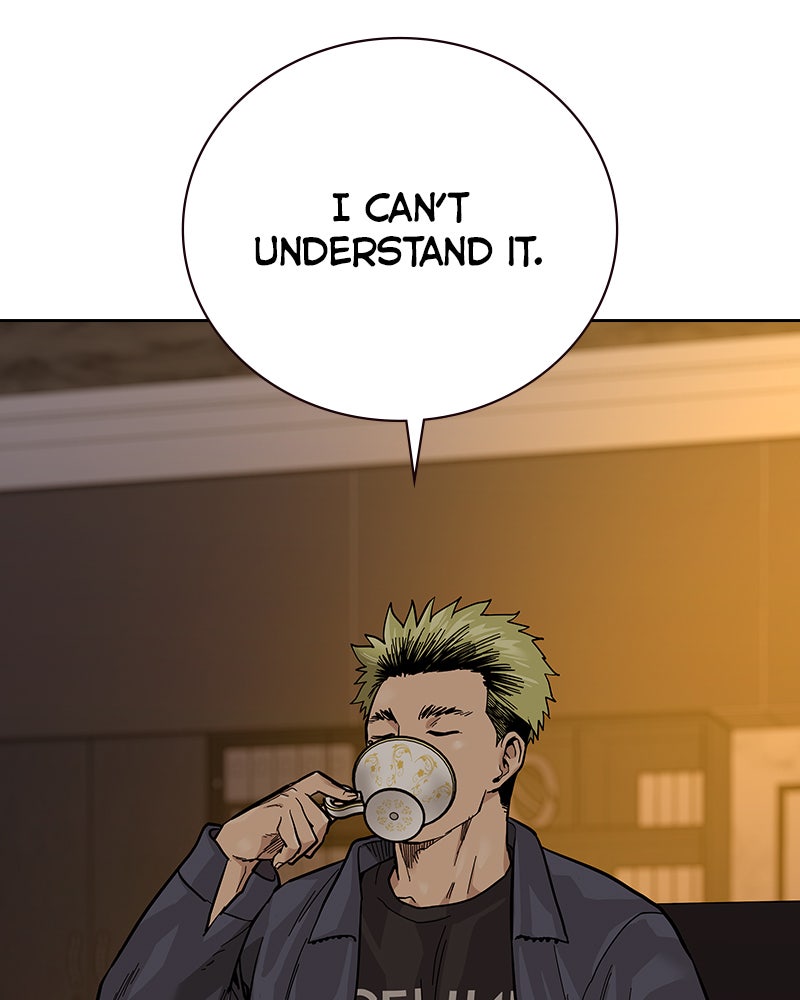 Read To Not Die Manga Online