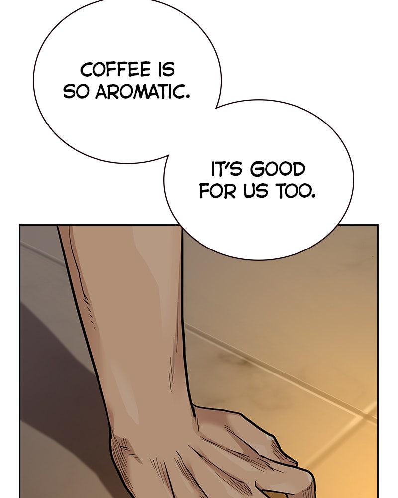 Read To Not Die Manga Online