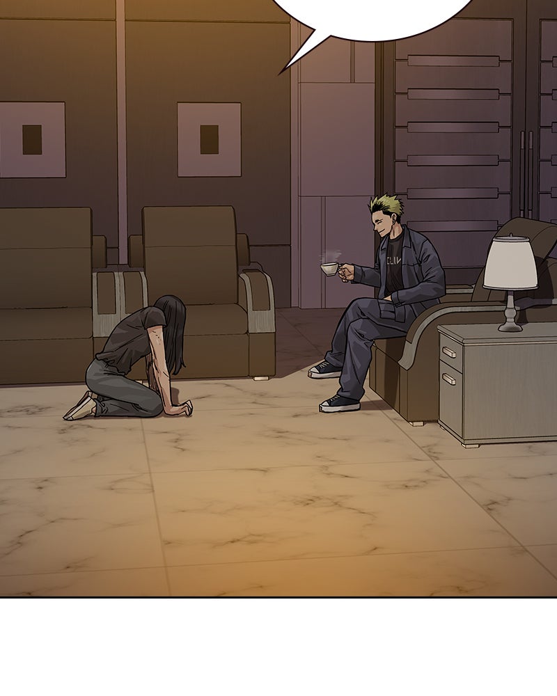 Read To Not Die Manga Online