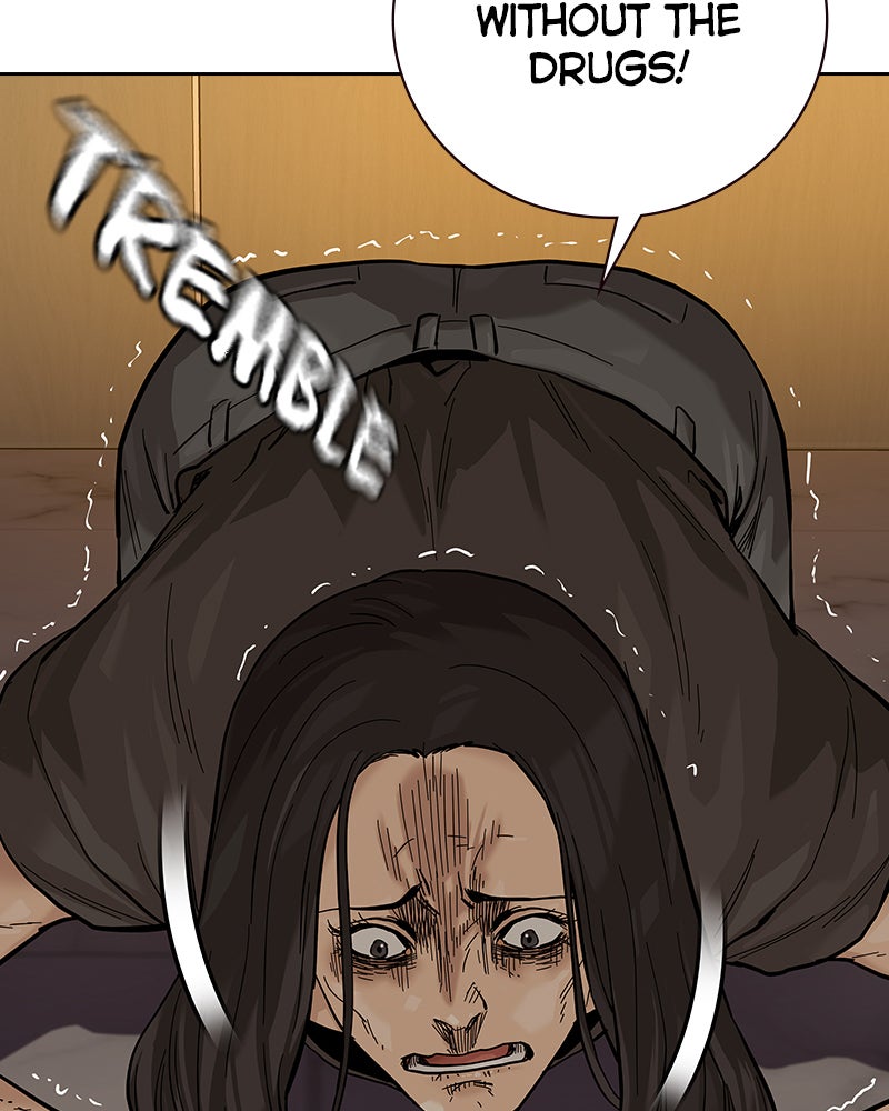 Read To Not Die Manga Online