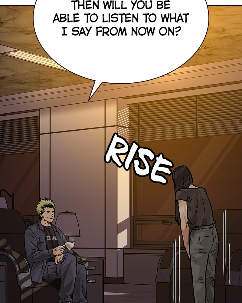 Read To Not Die Manga Online