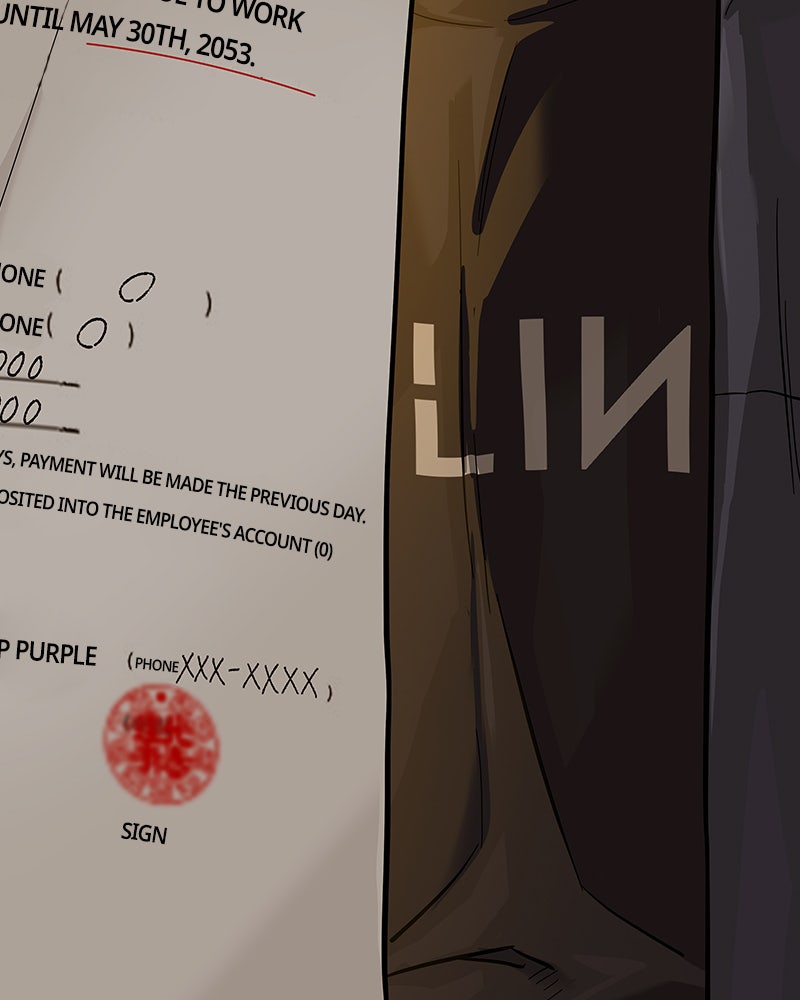Read To Not Die Manga Online