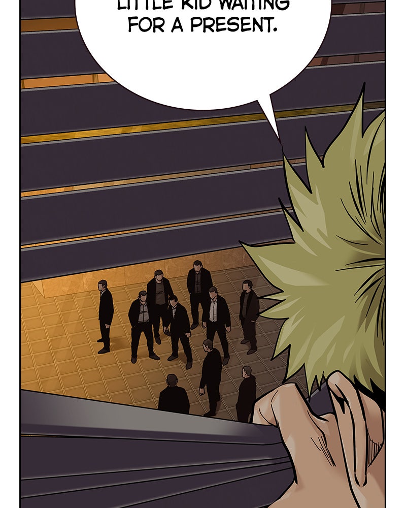 Read To Not Die Manga Online