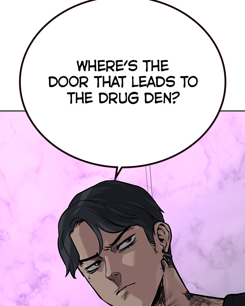Read To Not Die Manga Online