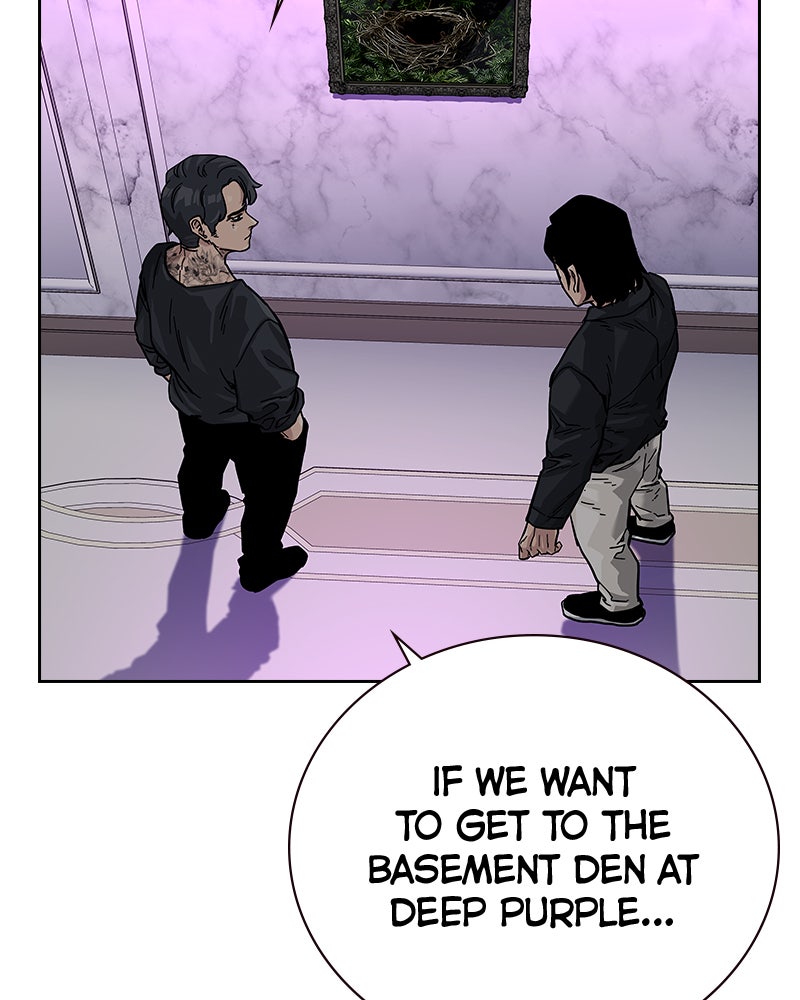 Read To Not Die Manga Online