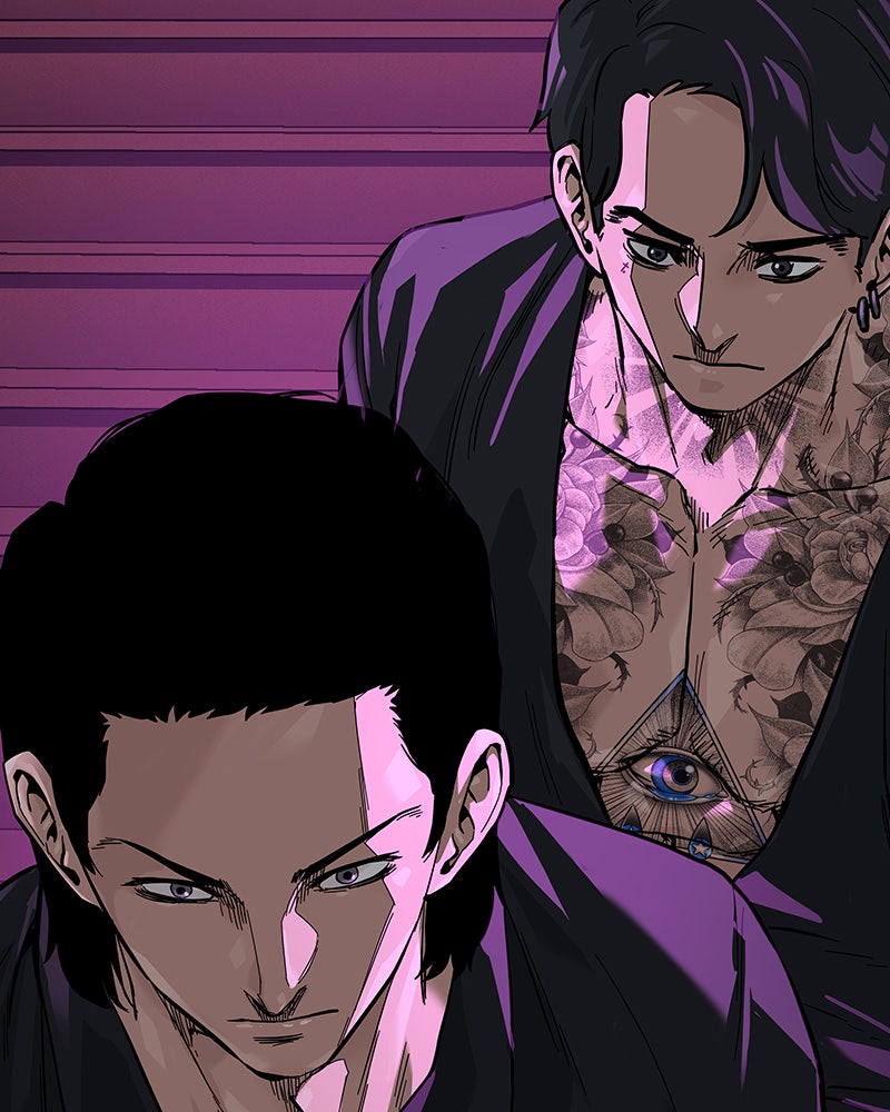 Read To Not Die Manga Online