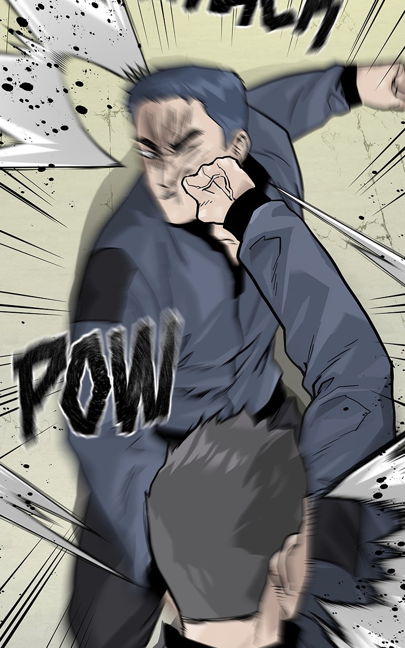 Read To Not Die Manga Online