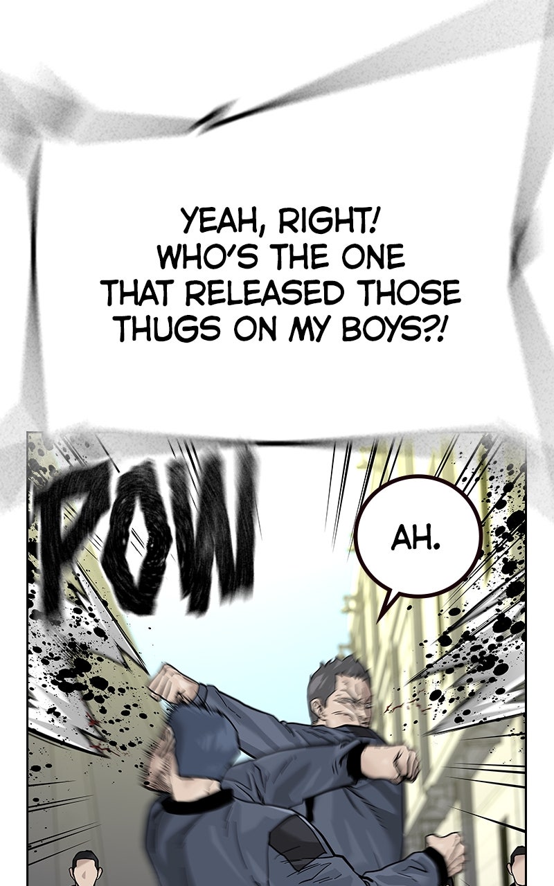 Read To Not Die Manga Online