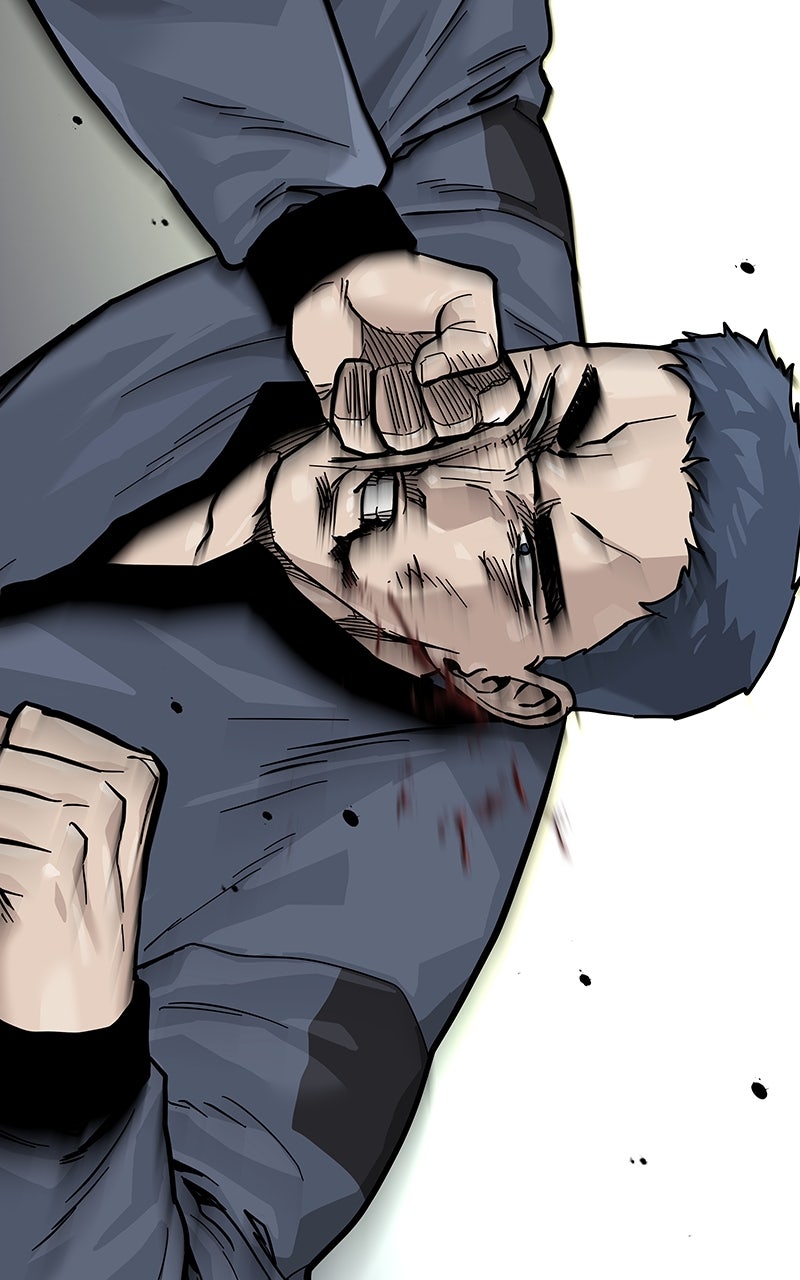 Read To Not Die Manga Online