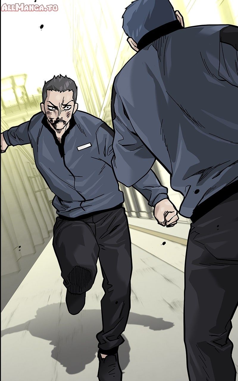 Read To Not Die Manga Online
