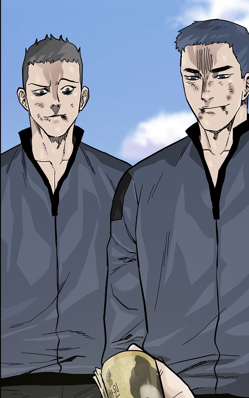 Read To Not Die Manga Online