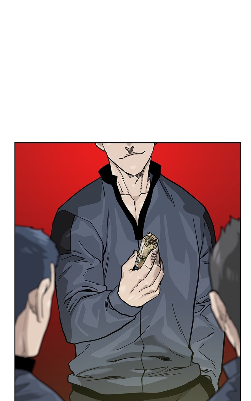 Read To Not Die Manga Online