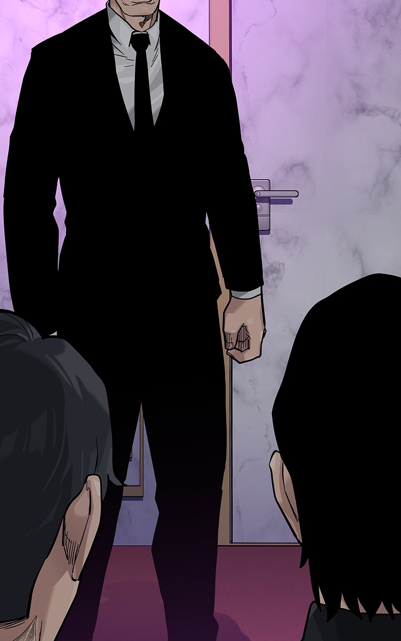 Read To Not Die Manga Online